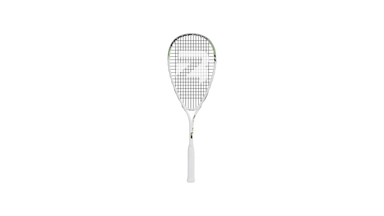 Melhor Raquete de Squash: Qual Marca e Modelo Você Deve Escolher