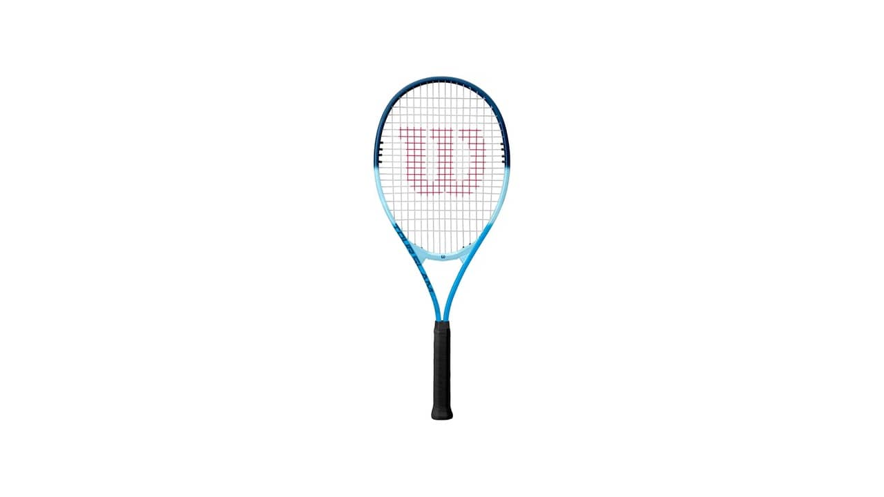 Melhor Raquete de Tênis para Jogadores de Todos os Níveis