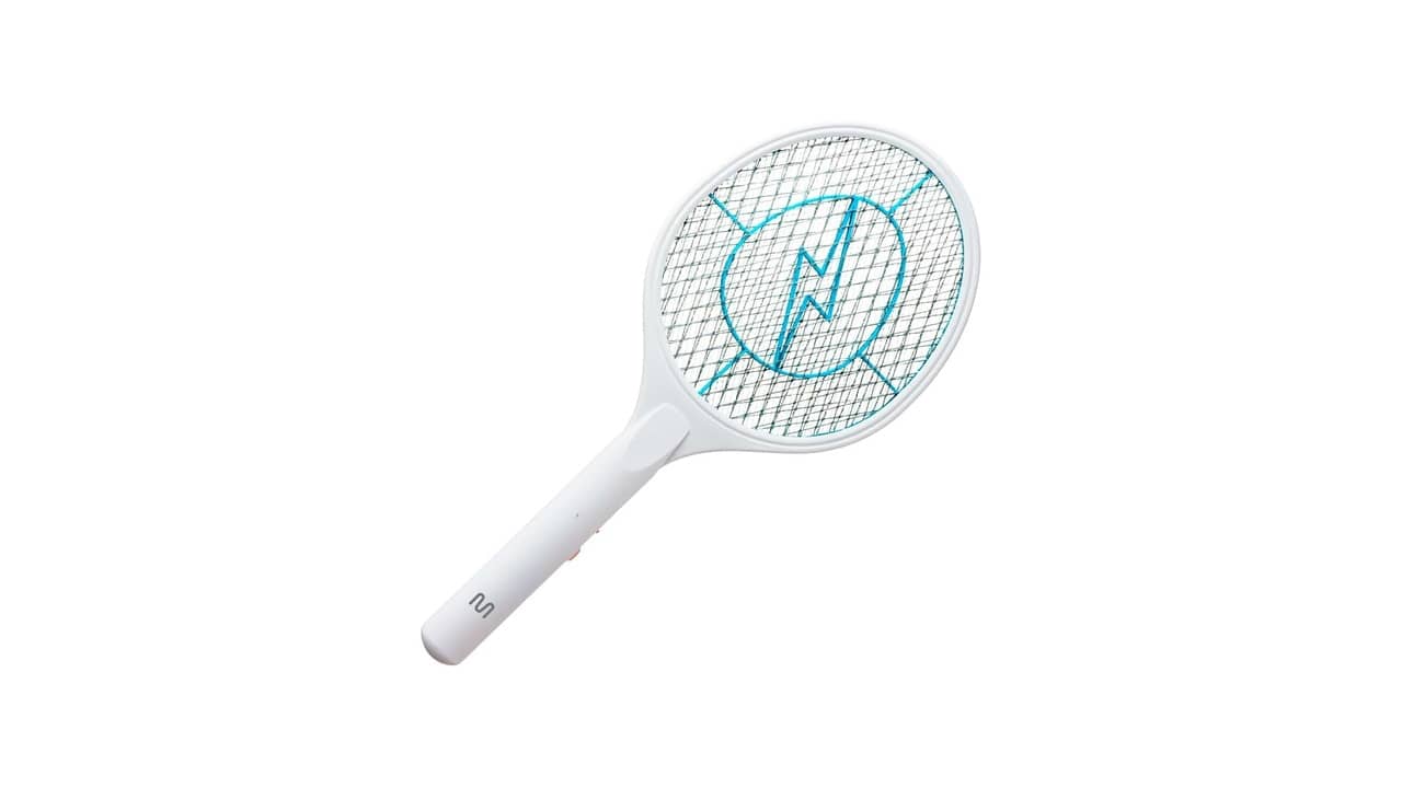 Melhor Raquete Elétrica: 7 Modelos Eficientes contra Mosquitos e Insetos