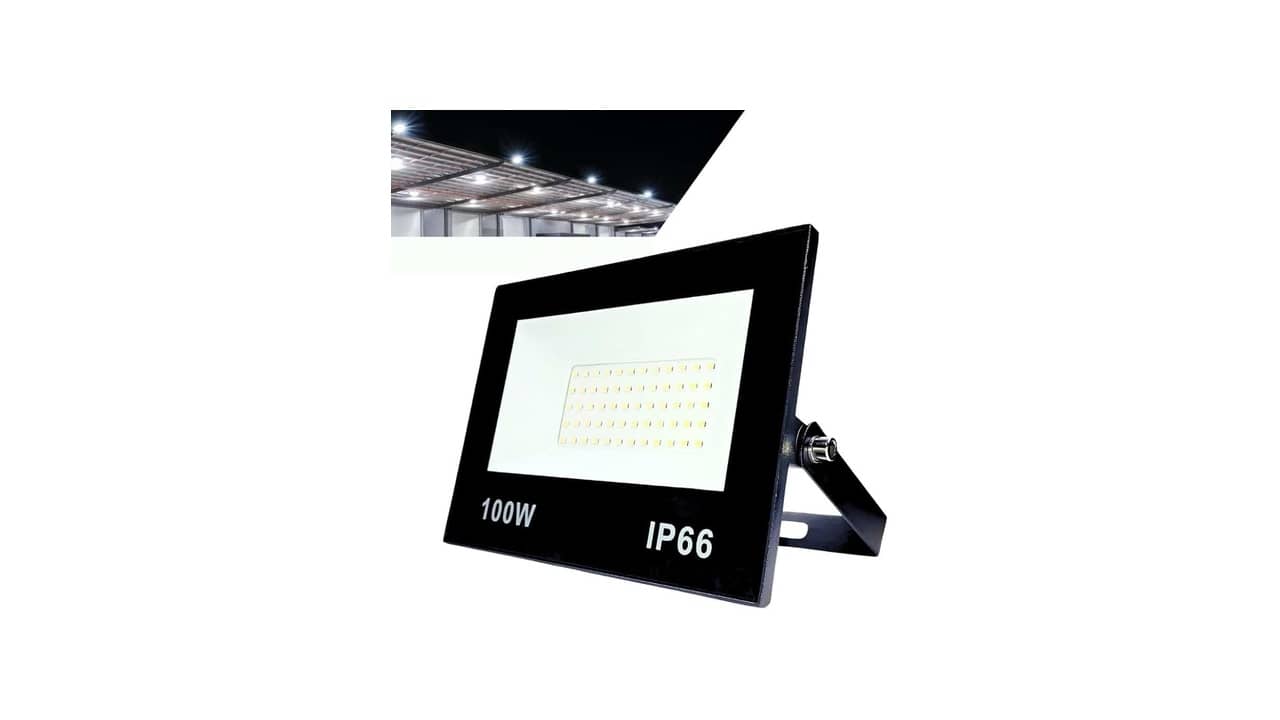 Melhor Refletor LED: Análise dos Modelos Mais Potentes