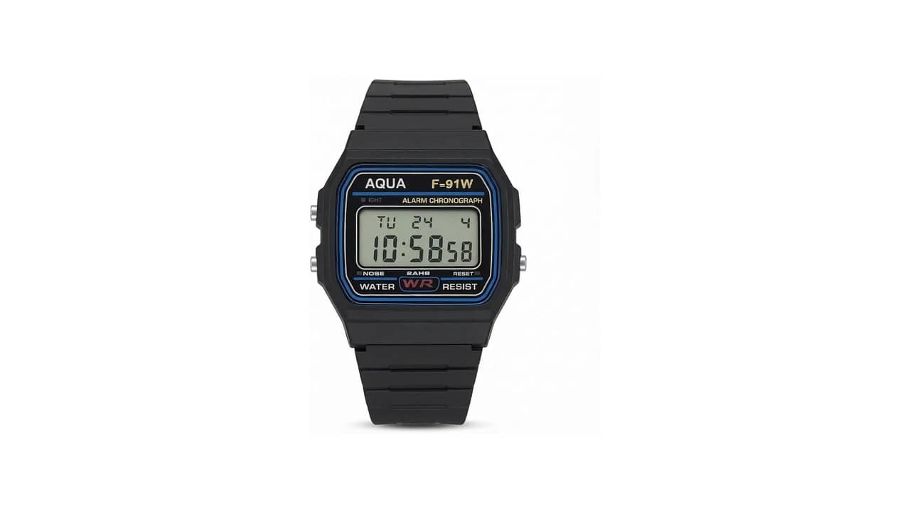 Melhor Relógio Casio Barato: 5 Opções com Excelente Preço e Qualidade