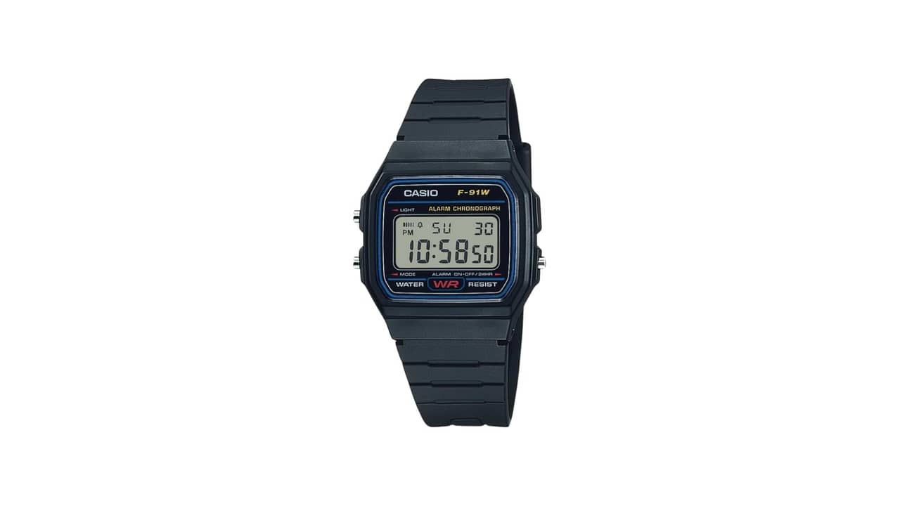 Melhor Relógio Casio: Análise Completa dos 10 Modelos
