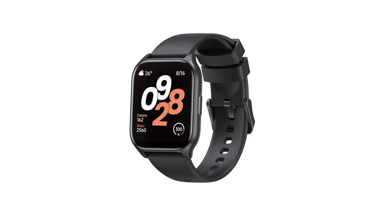 Melhor Relógio que Conta Caloria: Top 10 Smartwatches para Monitoramento de Saúde