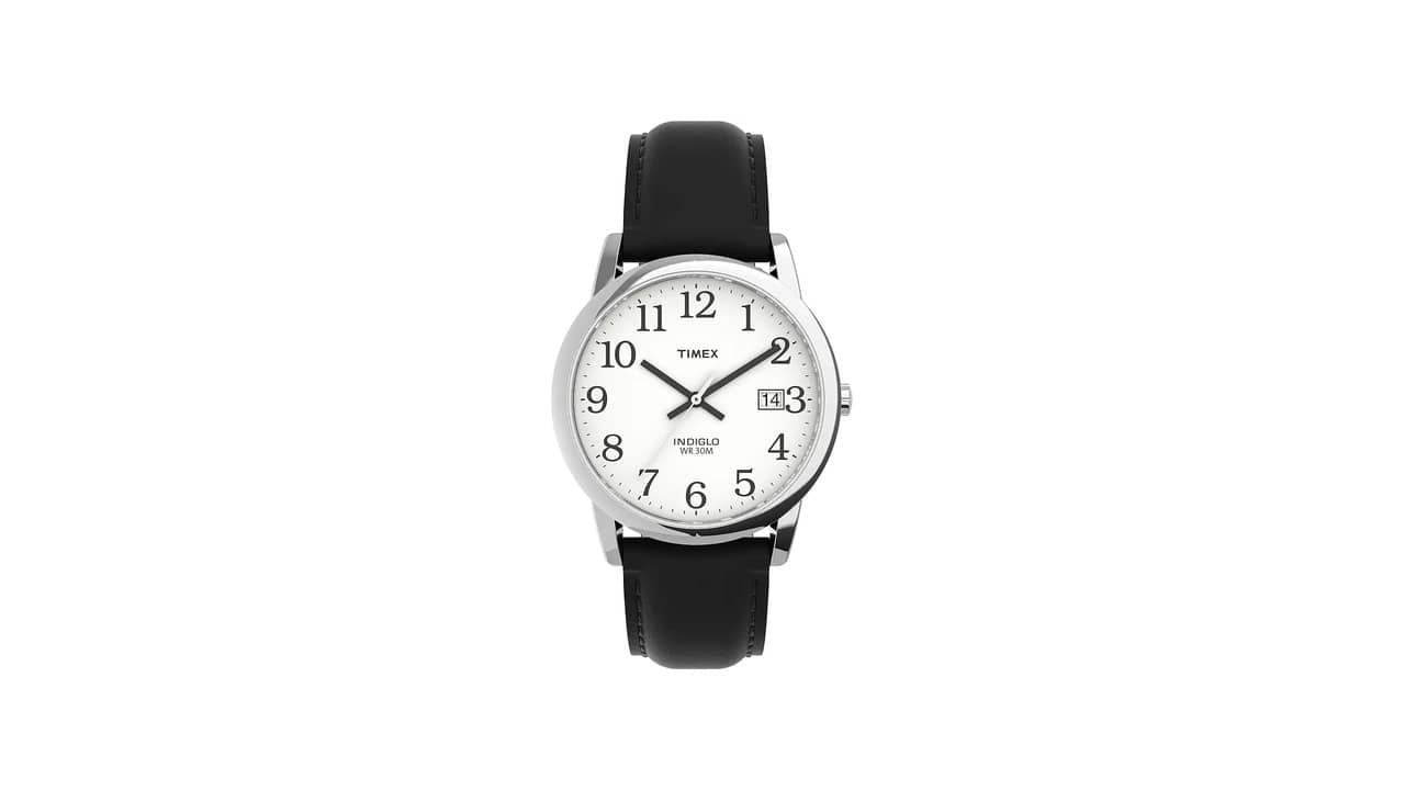 Melhor Relógio Timex: Análise de 10 Modelos Para Diversos Estilos