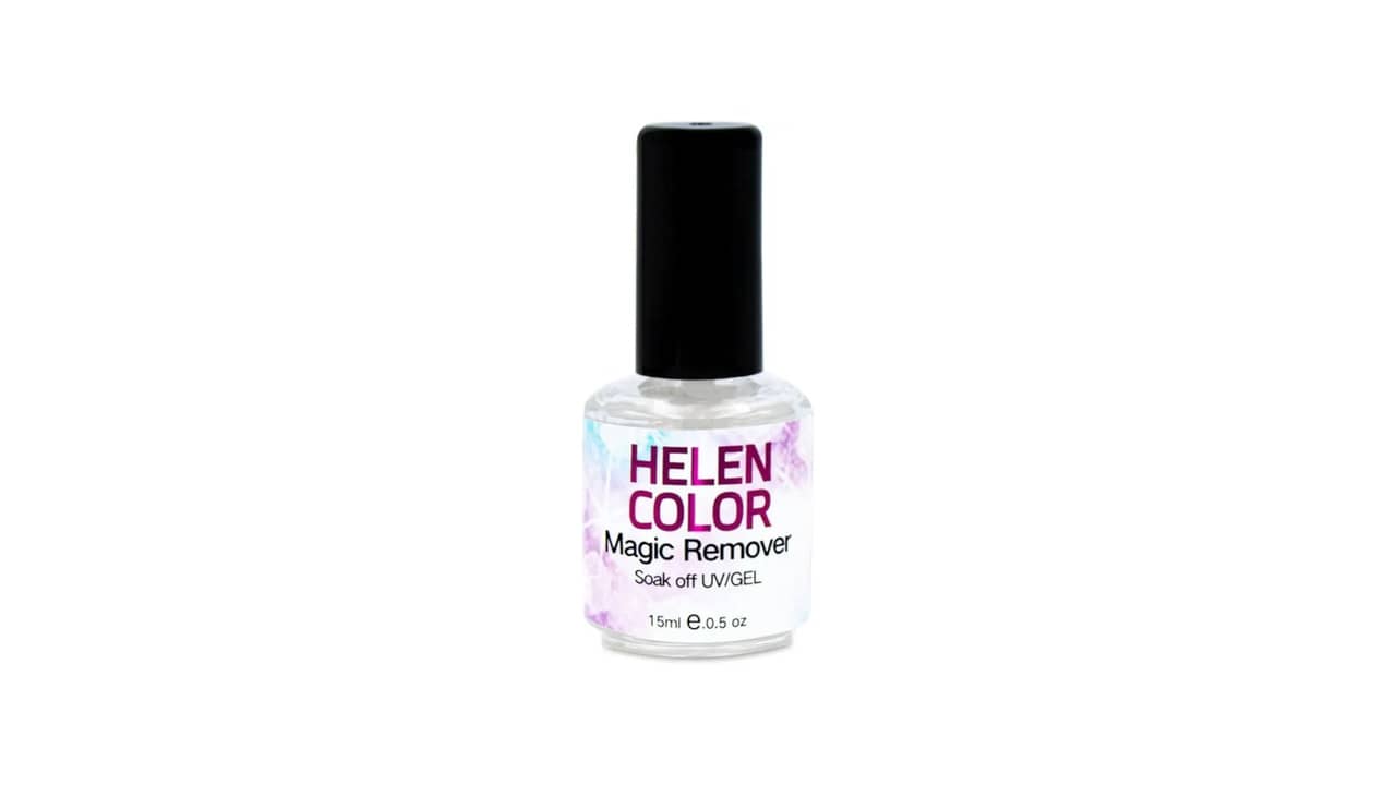 Melhor Removedor de Esmalte em Gel: Análise de 9 Opções Profissionais