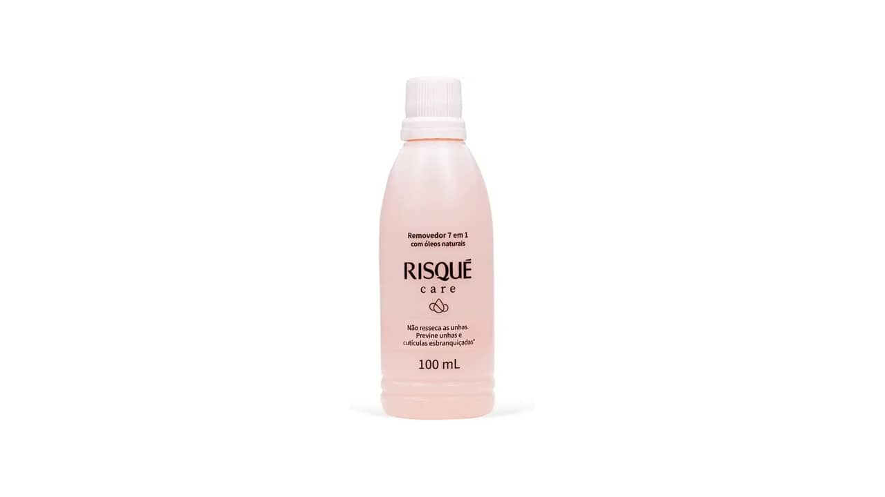 Melhor Removedor de Esmalte: Qual Opção Sem Acetona é a Melhor?