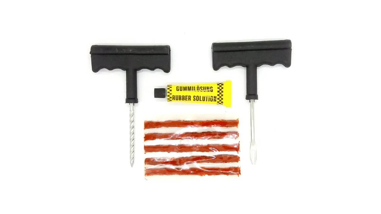 Melhor Reparador de Pneu para Moto: 10 Soluções Eficientes