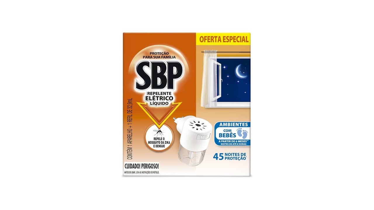 Melhor Repelente Elétrico: Proteção Eficaz com Longa Duração