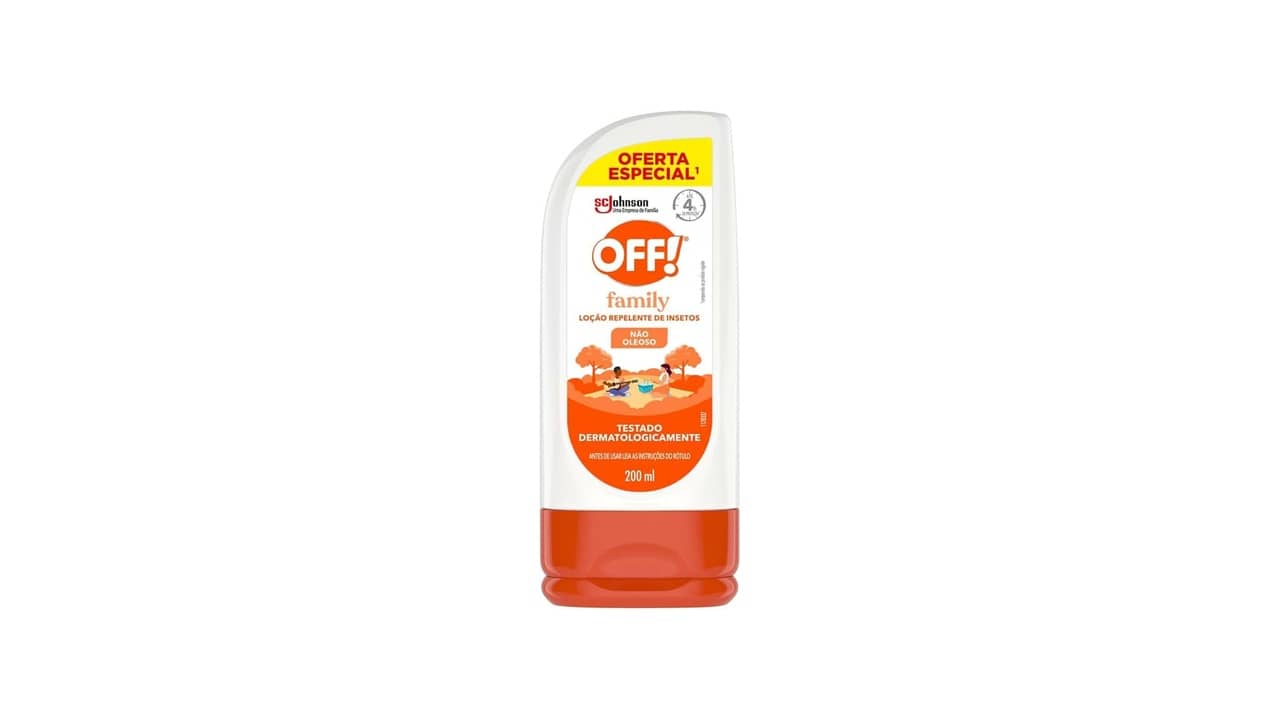 Melhor Repelente: Qual Opção Oferece a Melhor Proteção e Duração?