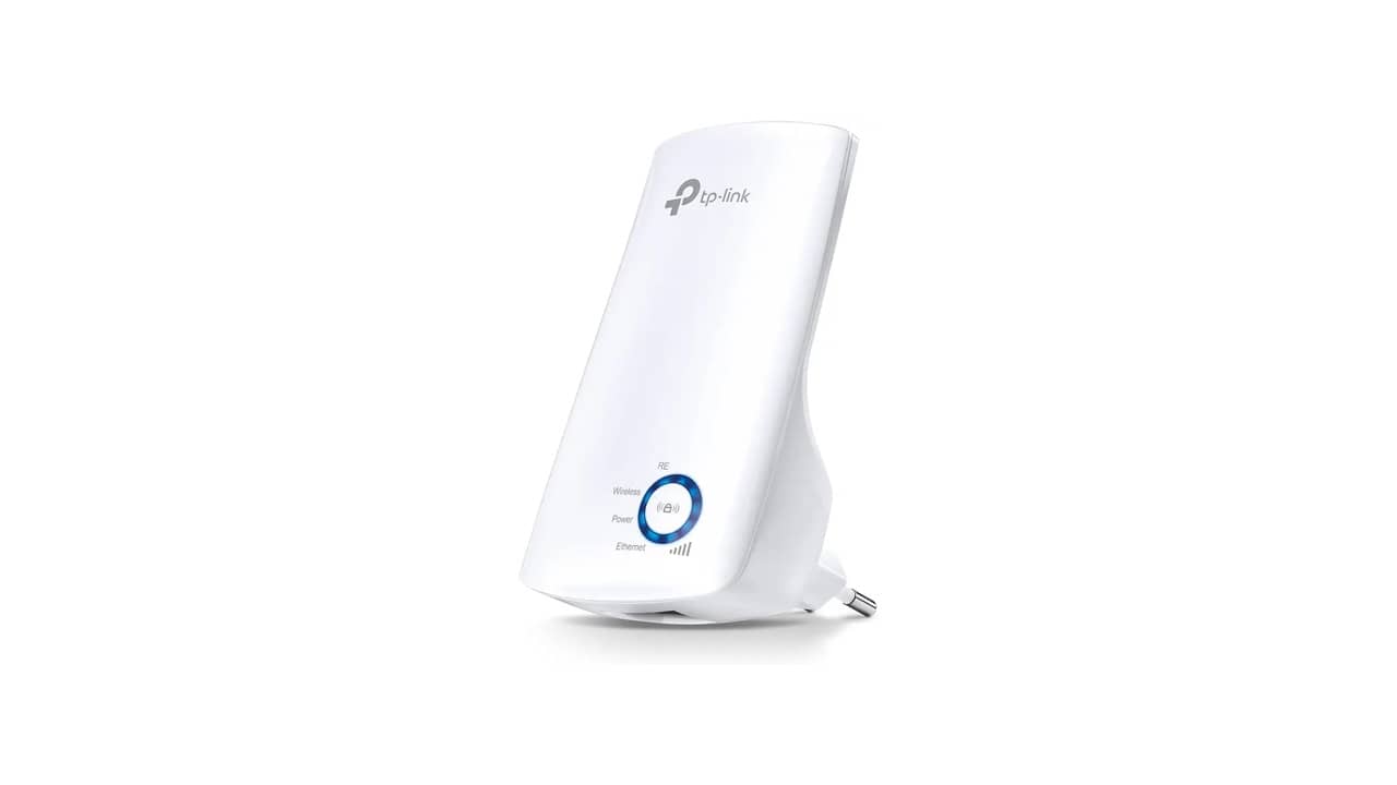 Melhor Repetidor Wi-Fi: Top AC1200 e AC1750 Para Cobertura Amplia