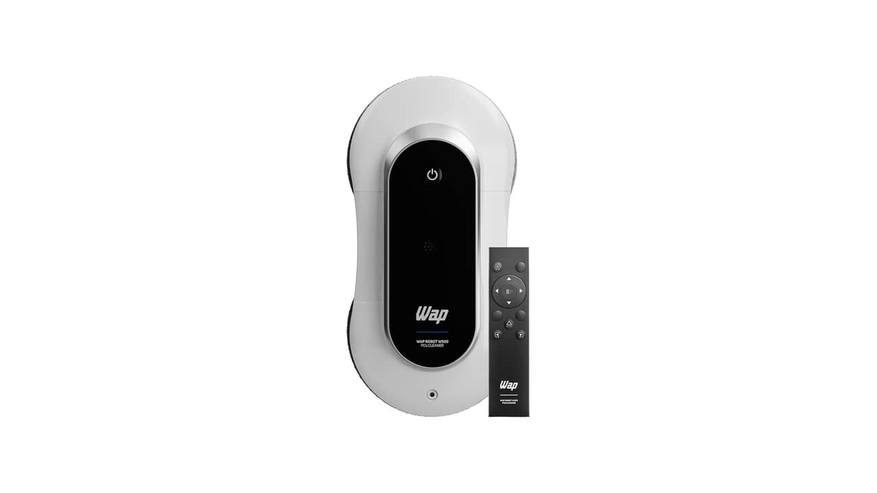 Melhor Robô Limpa Vidro com Tecnologia Inteligente