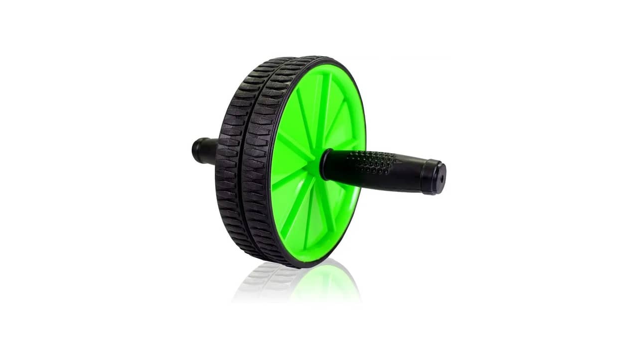 Melhor Roda Abdominal: Top 10 para Fortalecer o Core