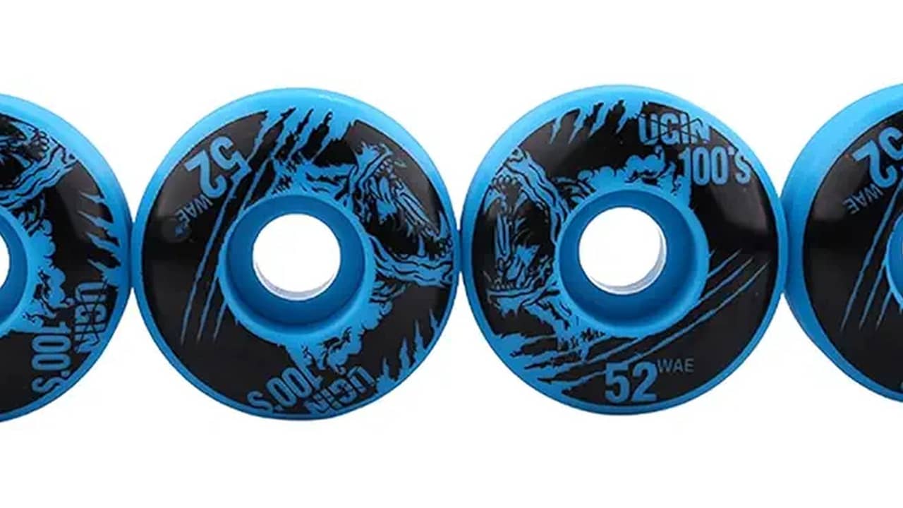 Melhor Roda de Skate para Asfalto: Resistência e Desempenho