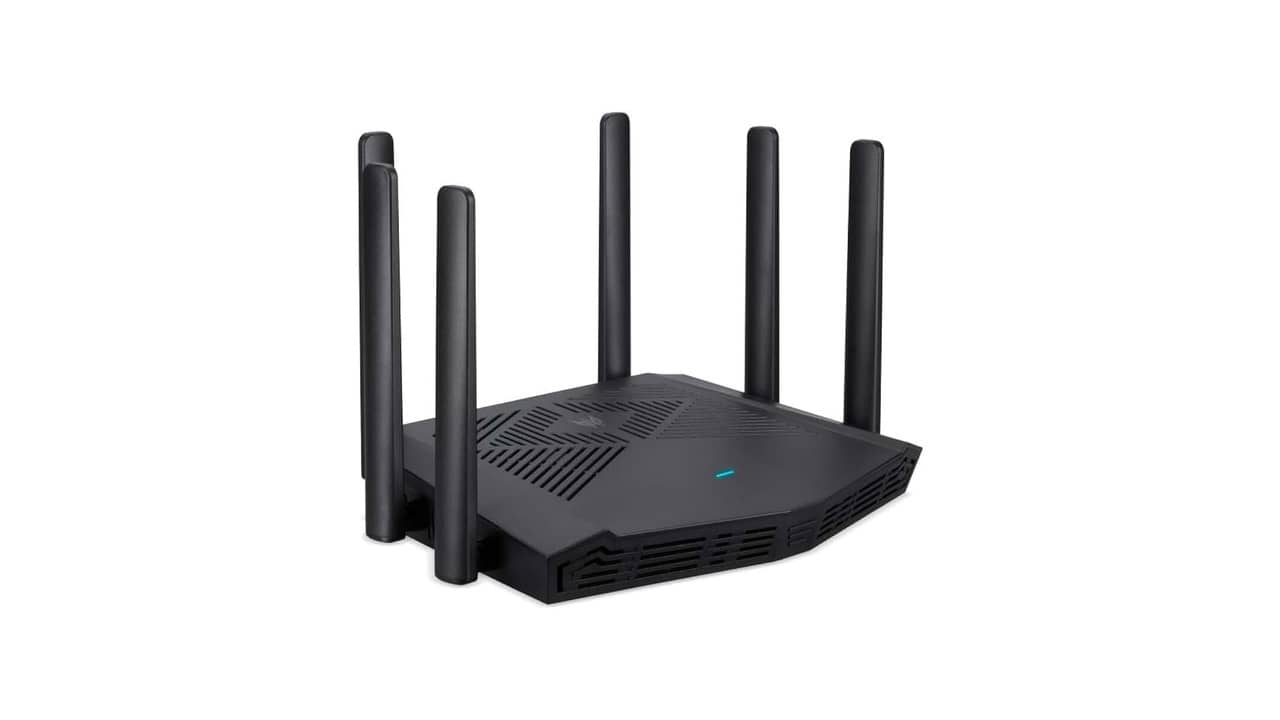 Melhor Roteador Gamer: WiFi 6 vs WiFi 7 para Jogadores