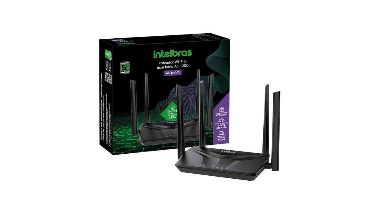 Melhor Roteador Wi-Fi Longo Alcance: Analise de 10 Modelos Top