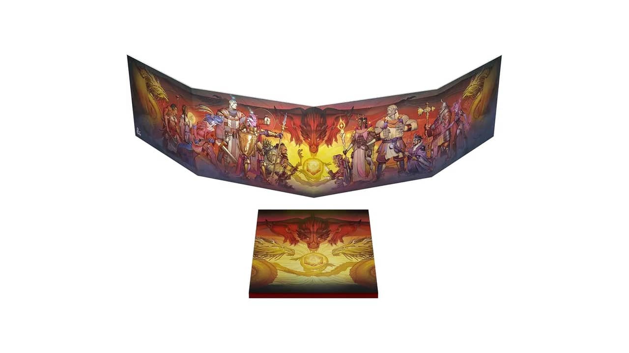 Melhor RPG de Mesa: Comparação de 10 Sistemas e Acessórios