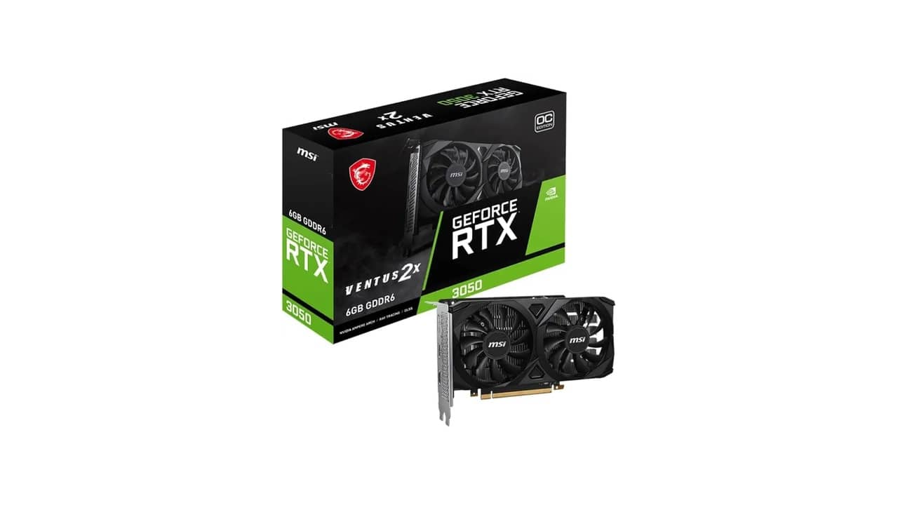 Melhor RTX Custo-Benefício: As 10 Placas de Vídeo Mais Acessíveis