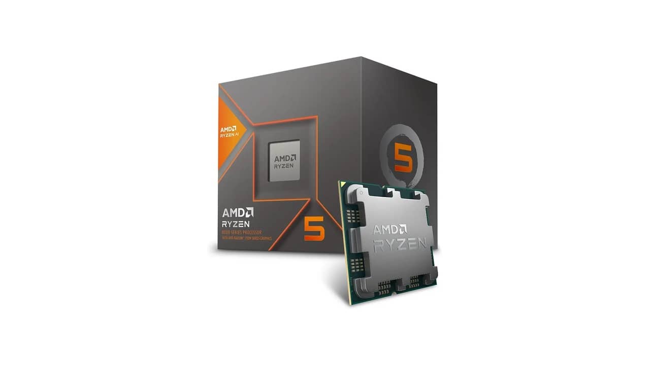 Melhor Ryzen AM5 Custo-Benefício: Top 10 Opções Revistas