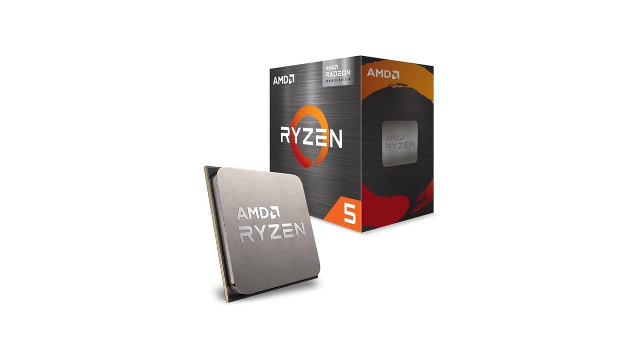 Melhor Ryzen com Vídeo Integrado: Top 10 para Desempenho e Eficiência