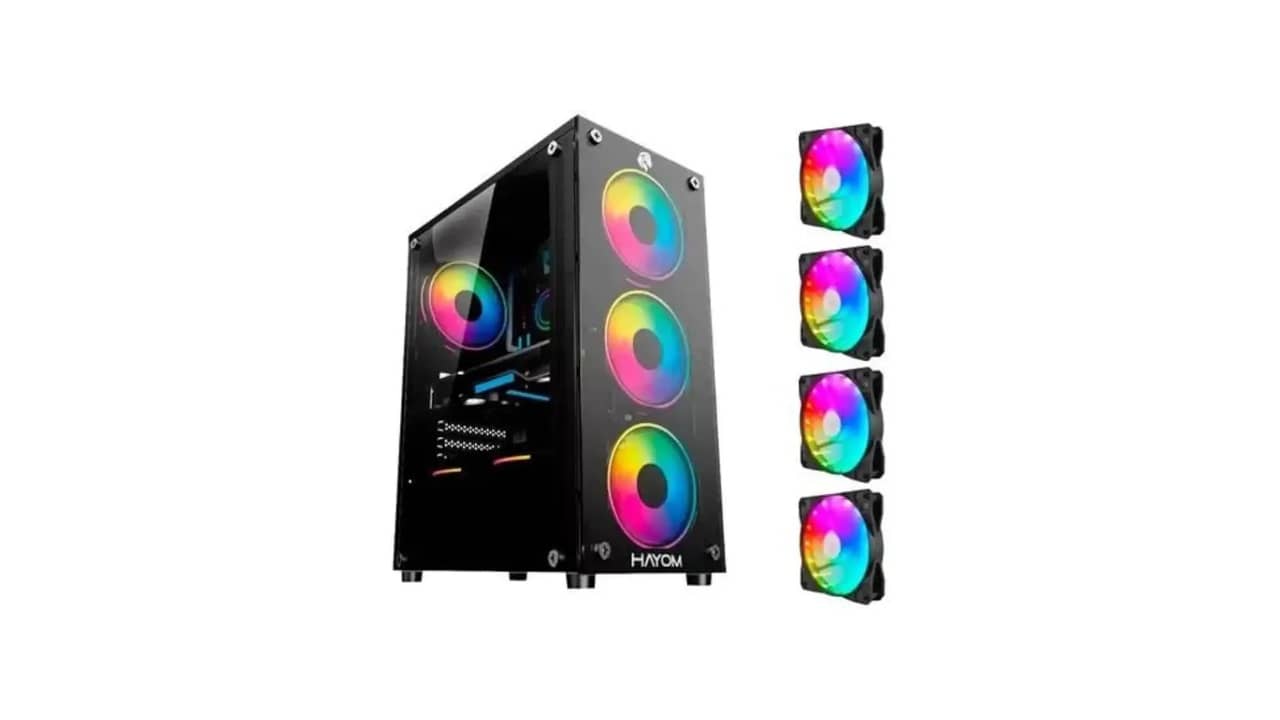 Melhor Ryzen Custo-Benefício: As 10 Melhores Opções de Computadores