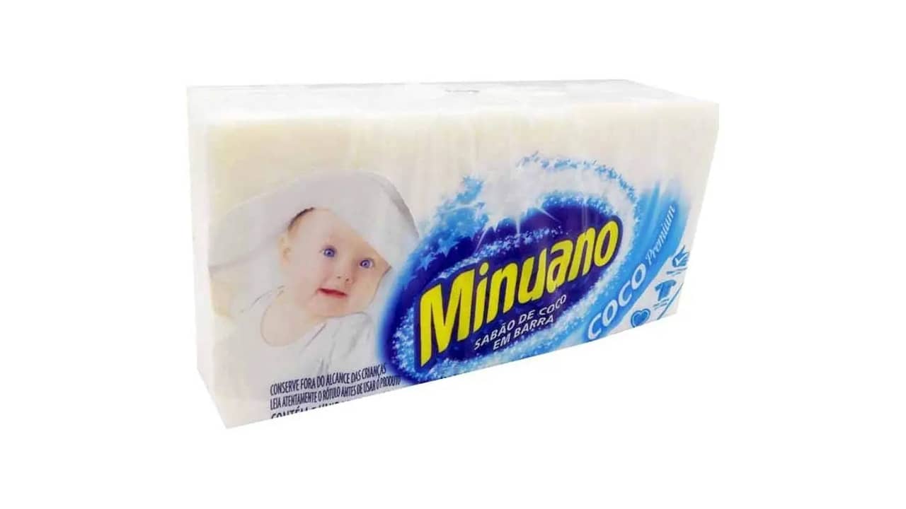 Melhor Sabão de Coco: Qual É a Opção Mais Suave e Hipoalergênica?