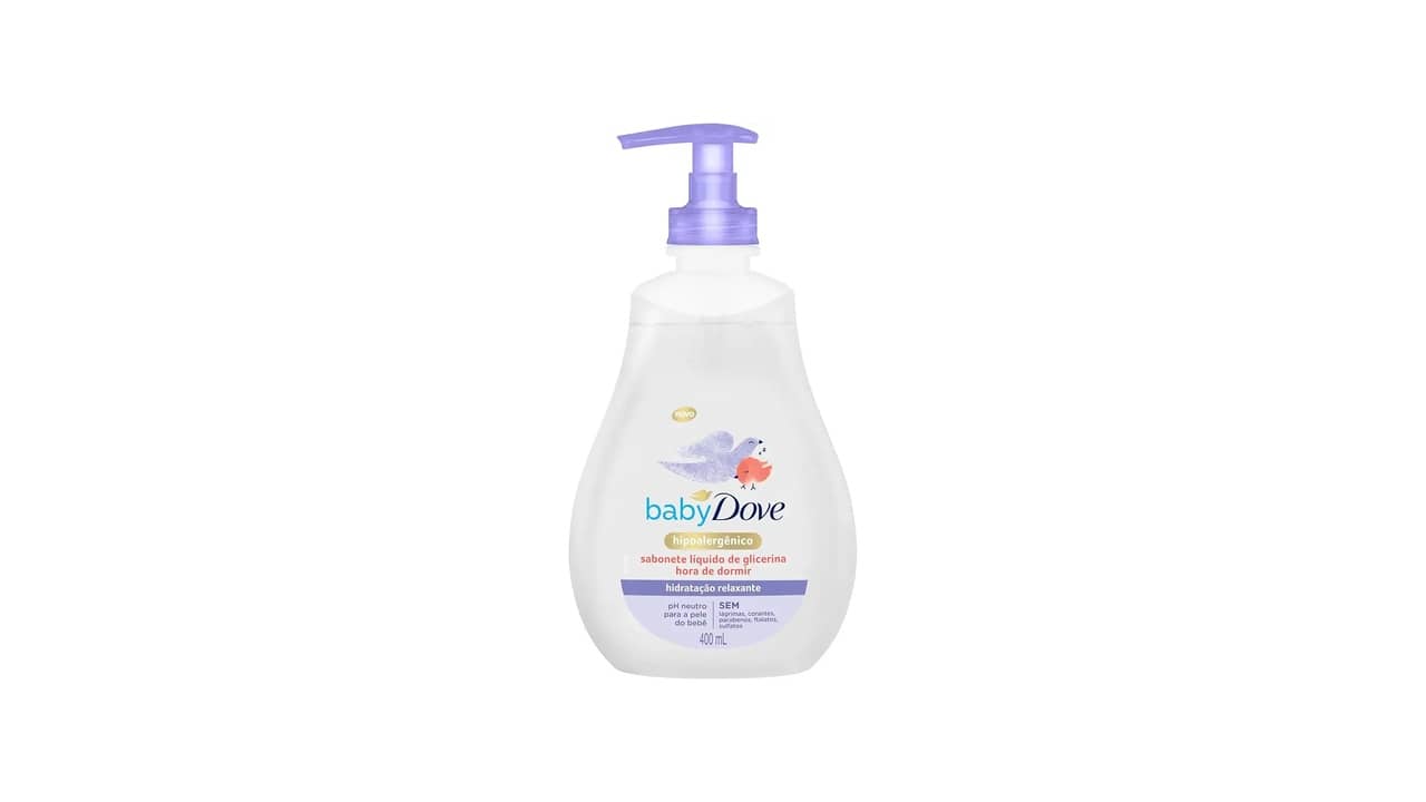 Melhor Sabonete de Glicerina para Bebê: Suavidade e Hidratação Garantidas