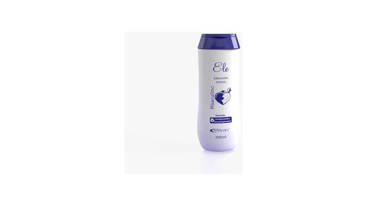 Melhor Sabonete Íntimo Masculino: 7 Opções com pH Natural e Hidratação