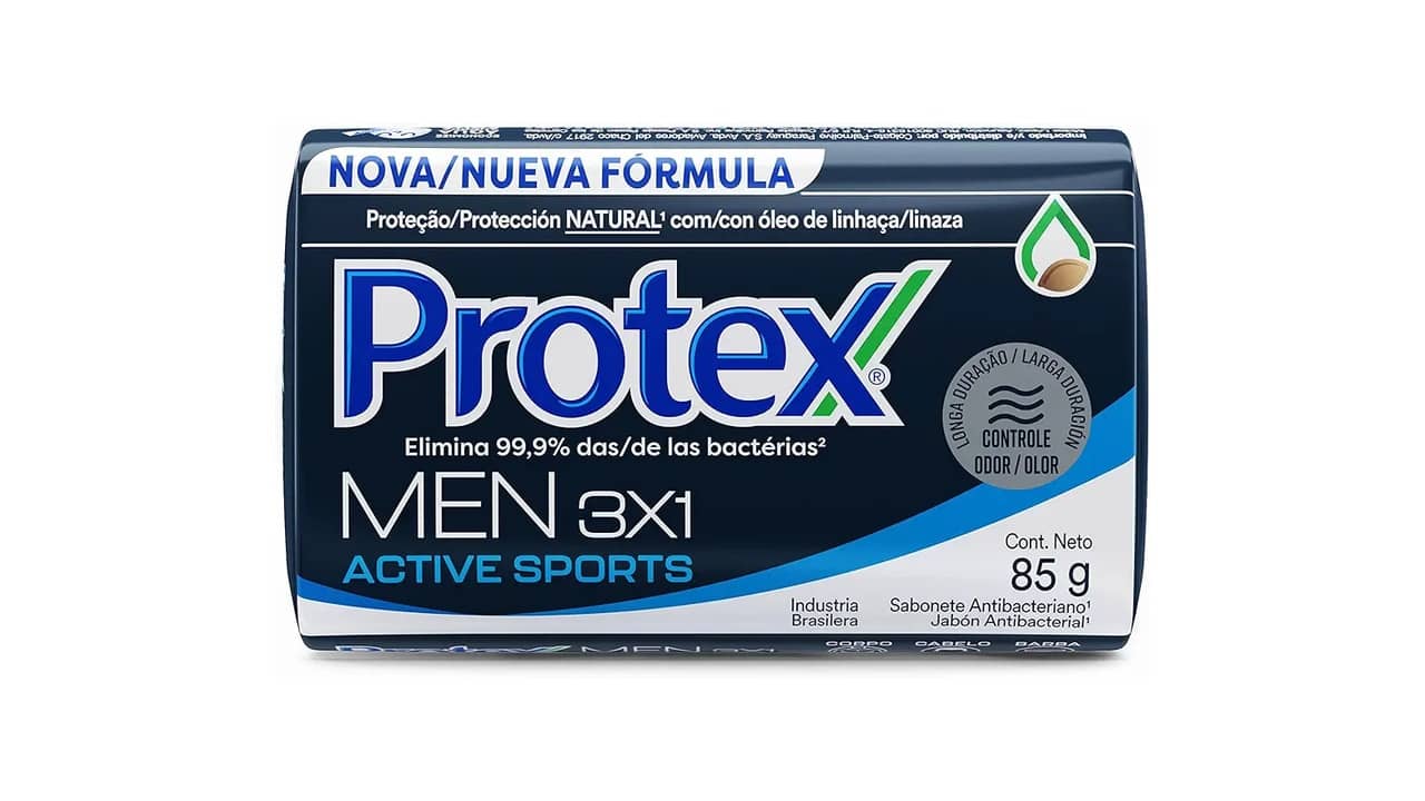Melhor Sabonete Masculino: 10 Opções com Antibactériano e Fragrância
