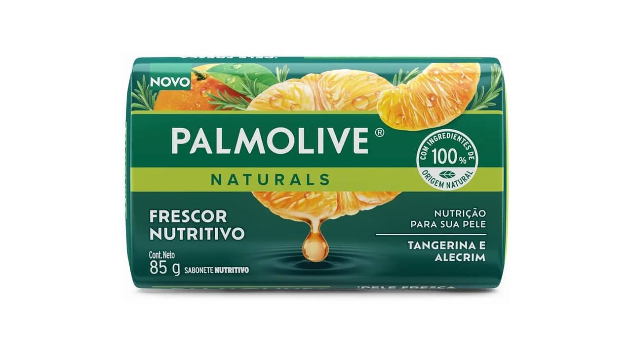 Melhor Sabonete Palmolive: 10 Opções de Hidratação e Nutrição