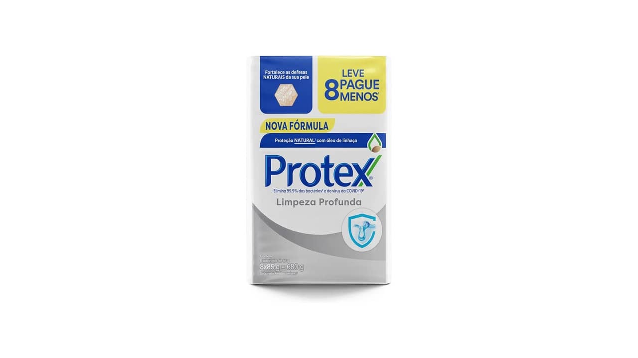 Melhor Sabonete Protex: Análise de 10 Opções Antibacterianas e Nutritivas