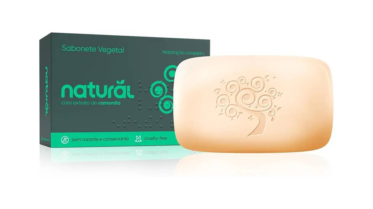 Melhor Sabonete Vegano: Qual Combina com Sua Pele?