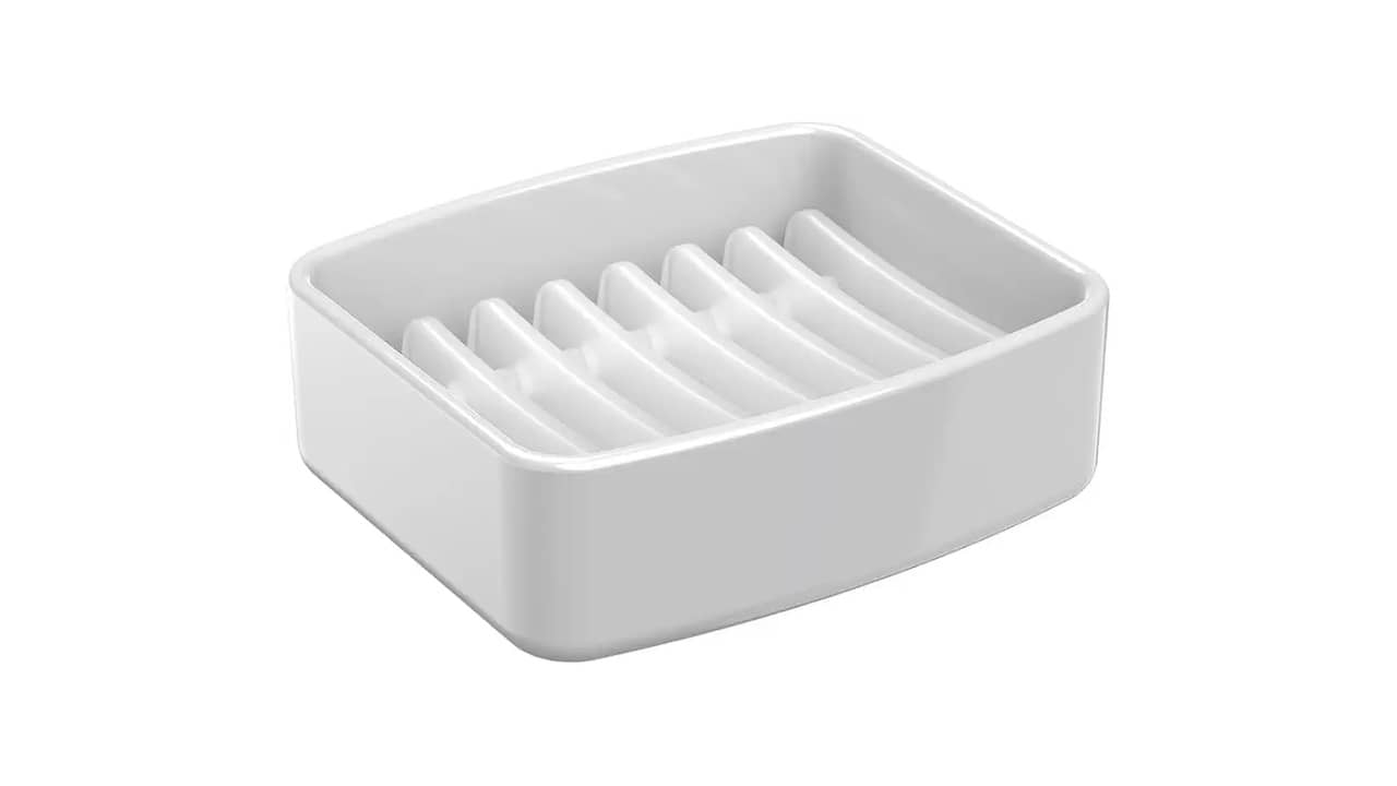 Melhor Saboneteira: Design Elegante e Funcional