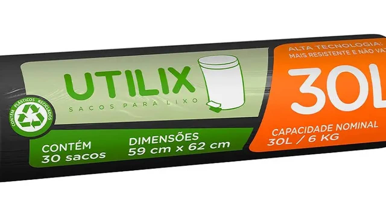 Melhor Saco de Lixo: 7 Modelos com Excelente Duração e Higiene