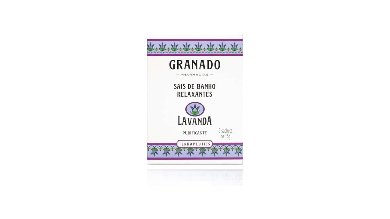 Melhor Sal de Banho: Relaxamento e Cura com Aromas Naturais