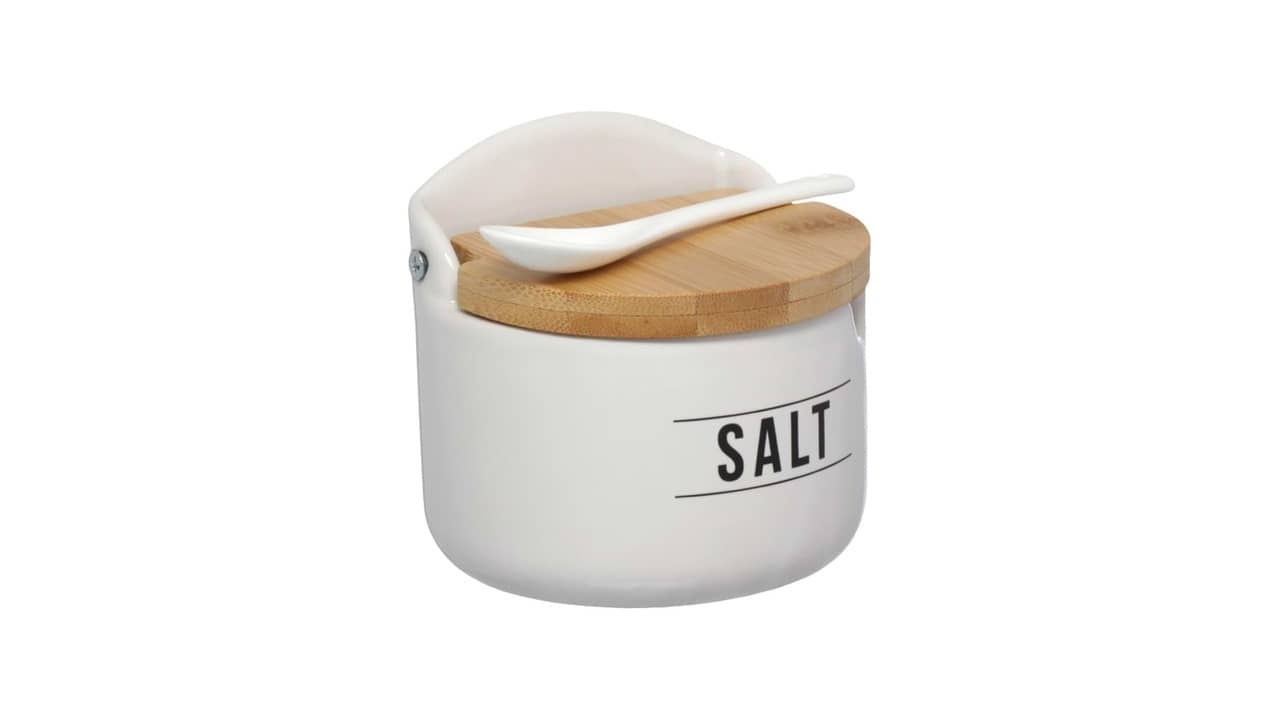 Melhor Saleiro: Design e Função para Toda Cota