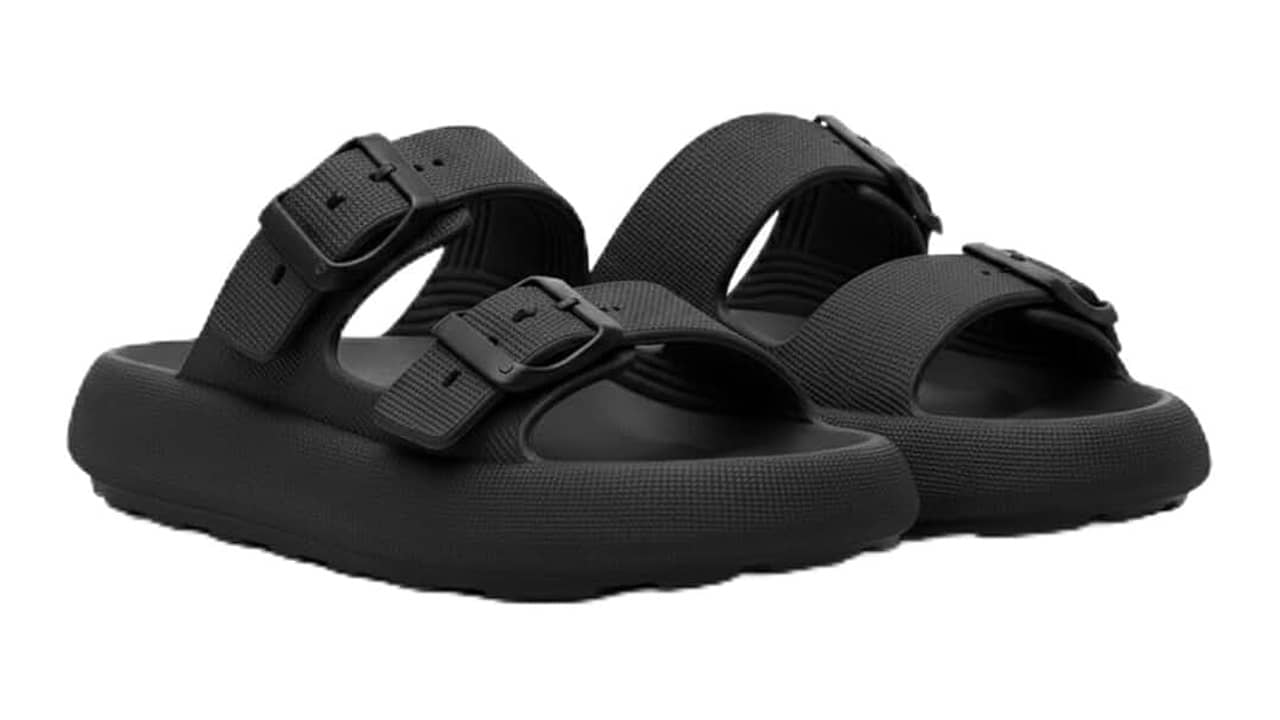 Melhor Sandália Masculina: Opções de Conforto e Estilo