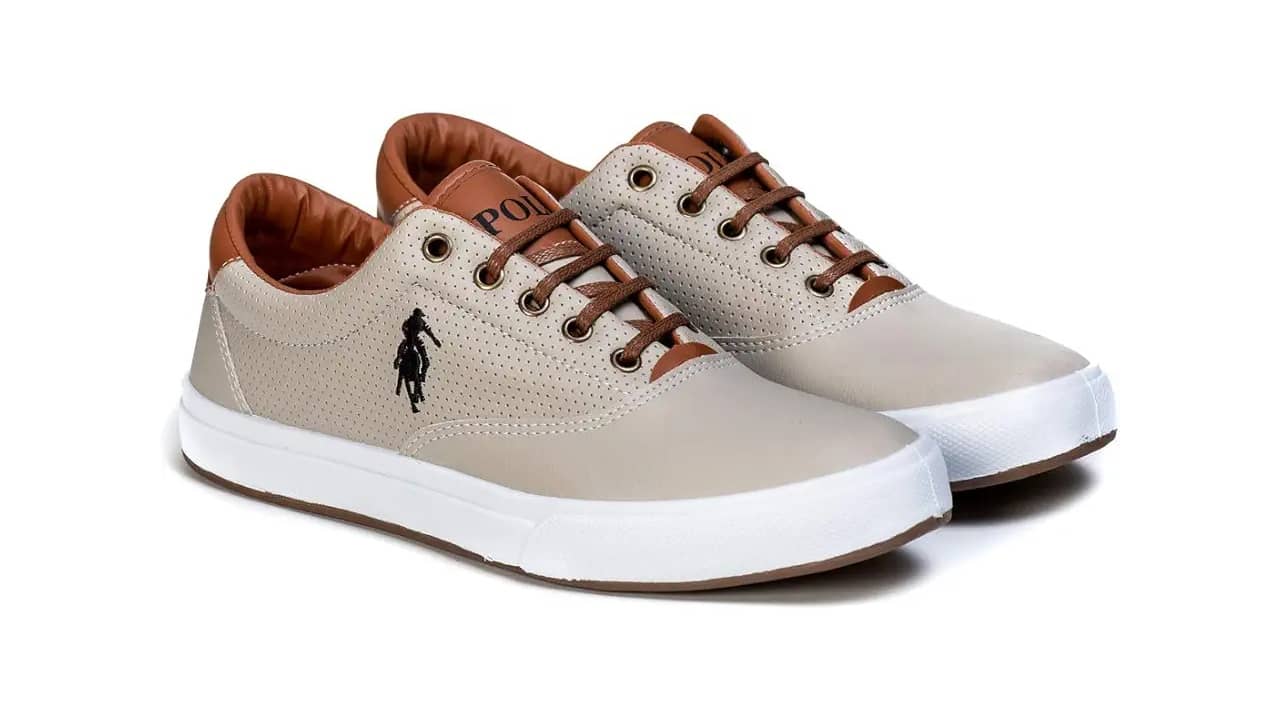 Melhor Sapatênis Masculino: Conforto e Estilo na Diária