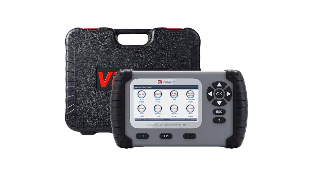 Melhor Scanner Automotivo Profissional: Tecnologia Avançada e Funções Especiais