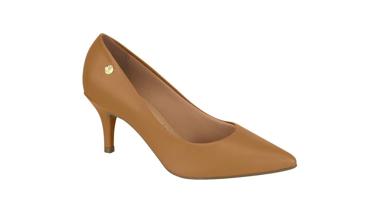 Melhor Scarpin: Top 10 Modelos para Festa e Trabalho