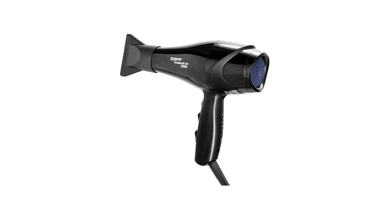 Melhor Secador de Cabelo Profissional Doméstico: Análise Completa dos Top 10