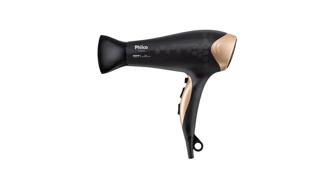Melhor Secador de Cabelo: Comparação de 10 Modelos de Alta Performance
