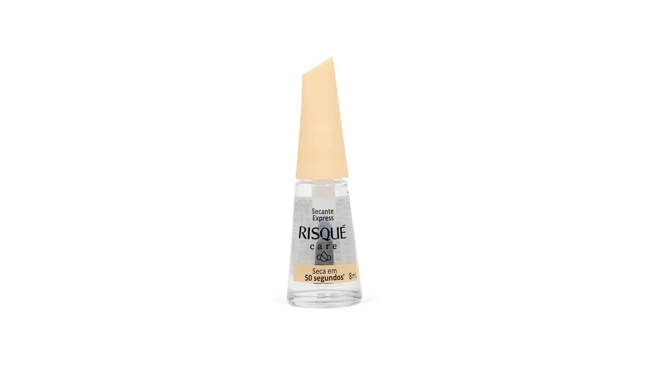 Melhor Secante de Esmalte: Top 10 para Unhas Perfeitas