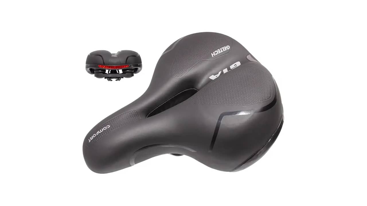 Melhor Selim: Conforto e Tecnologia para suas Longas Pedaladas