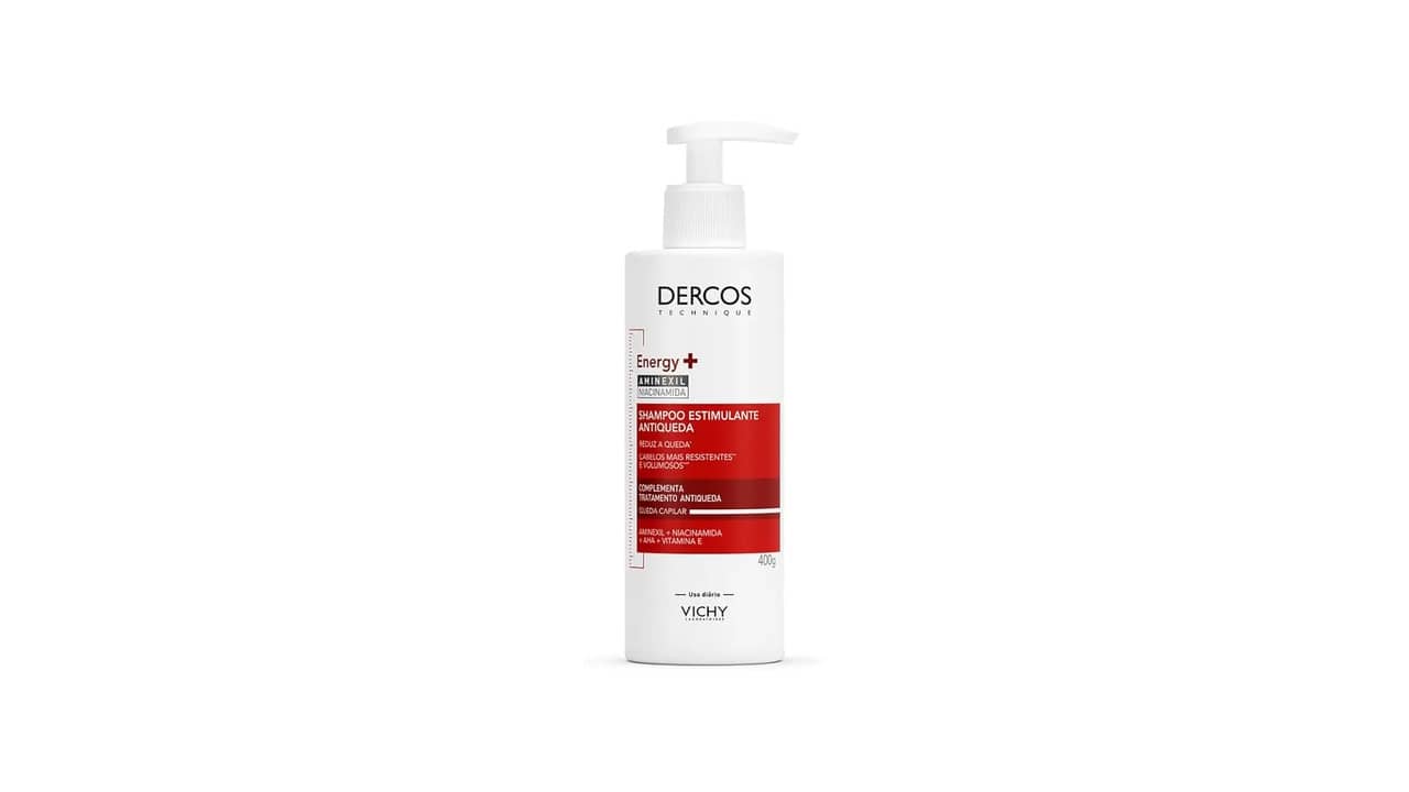 Melhor Shampoo para Queda de Cabelo: Fortalecimento e Crescimento Saudável