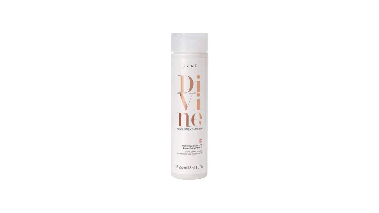 Melhor Shampoo Anti-Frizz: Qual Cuida Melhor do Seu Cabelo?