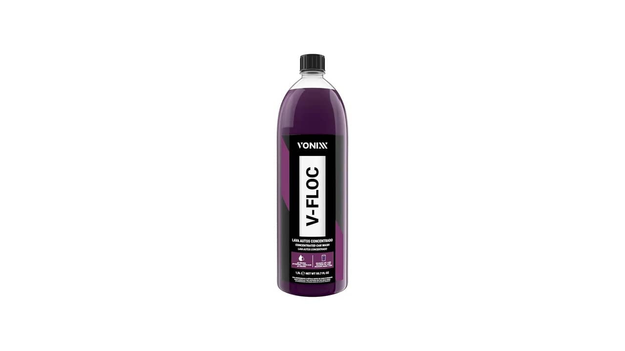 Melhor Shampoo Automotivo: Análise Completa dos Top 10