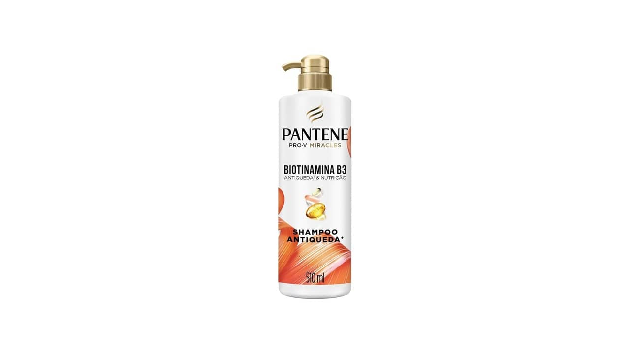 Melhor Shampoo com Biotina: Antiqueda e Crescimento Saudável