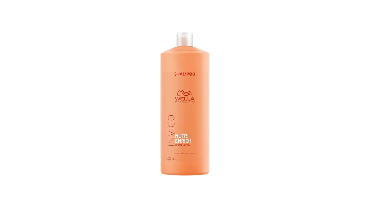 Melhor Shampoo da Wella: Análise Completa dos 10 Melhores Produtos