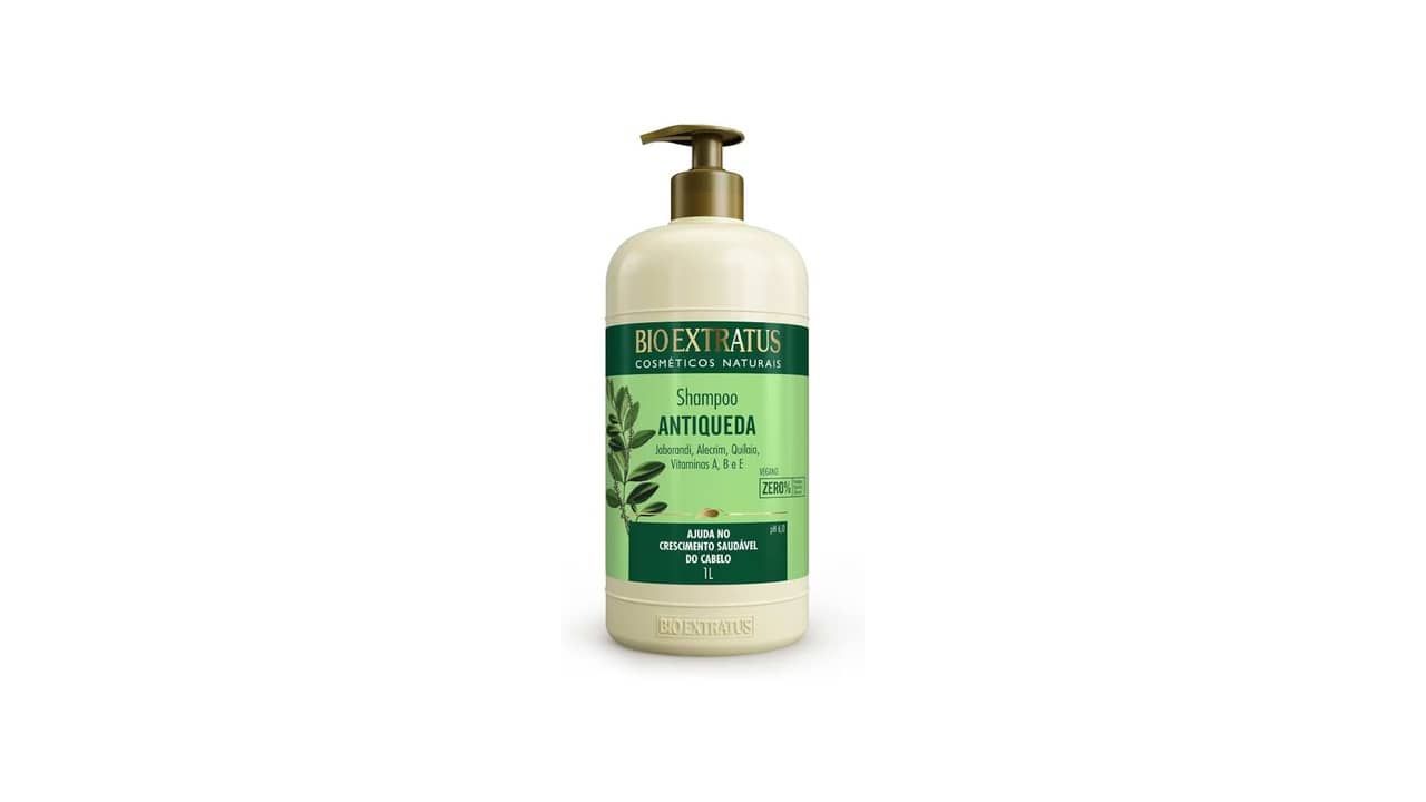 Melhor Shampoo de Jaborandi: Qual Opção Fortalece os Cabelos?