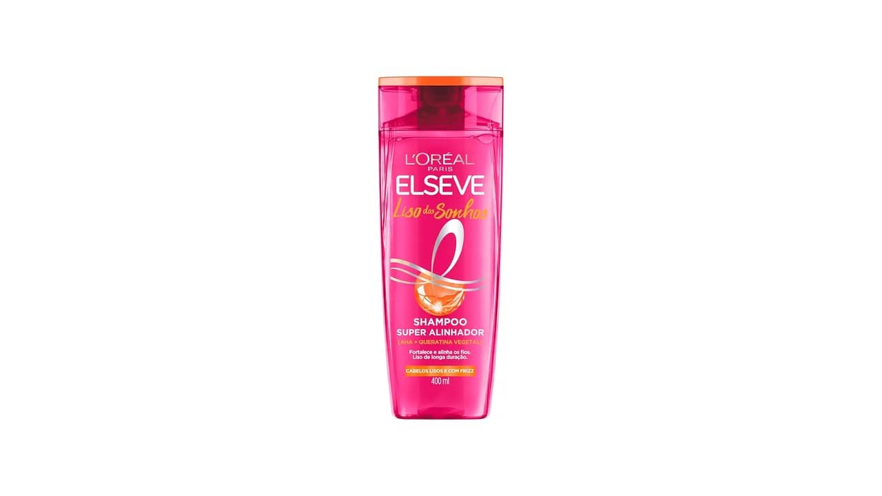 Melhor Shampoo Elseve: Análise de 10 Produtos em Destaque